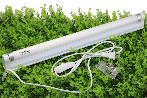 reptile vivarium fluorescent tube light lamp bulb t8 15w 18inch uv uva uvb 10.0 5.0 calcium supply synthesis of vitamins d3
reptile vivarium fluorescent tube light lamp bulb t8 15w 18inch uv uva uvb 10.0 5.0 calcium supply synthesis of vitamins d3