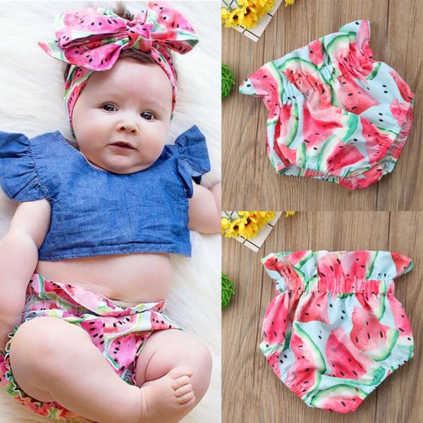 cute printed watermelon patterns toddler baby boy girl diaper cover summer shorts baby panties pants, Black
cute printed watermelon patterns toddler baby boy girl diaper cover summer shorts baby panties pants, Black
