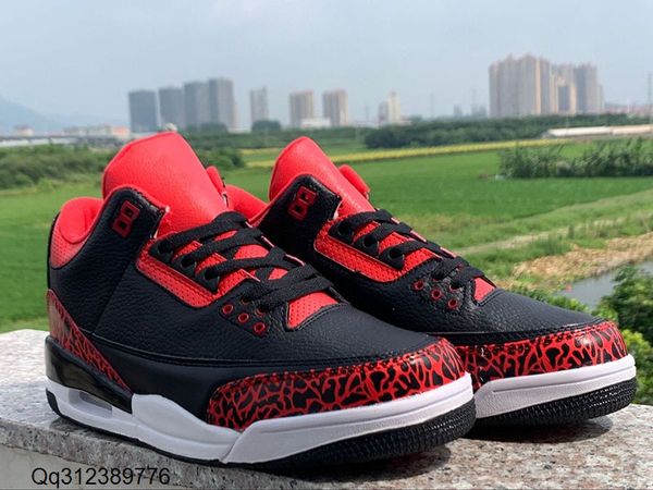 jth 3 iii nrg tinker hatfield black red cement men basketball sneaker 3s men athletic sports shoes size 8-13
jth 3 iii nrg tinker hatfield black red cement men basketball sneaker 3s men athletic sports shoes size 8-13