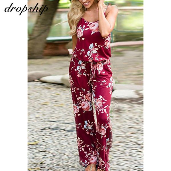 women's jumpsuits & rompers dropship spaghetti strap loose maxi jumpsuit summer sleeveless 2021 casual long wide legs striped floral ov, Black;white
women's jumpsuits & rompers dropship spaghetti strap loose maxi jumpsuit summer sleeveless 2021 casual long wide legs striped floral ov, Black;white