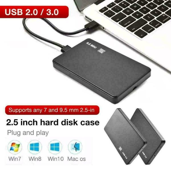 usb 3.0/2.0 hdd ssd 2.5 inch case sata to hard drive box enclosure adapter 5gbps, Blue
usb 3.0/2.0 hdd ssd 2.5 inch case sata to hard drive box enclosure adapter 5gbps, Blue