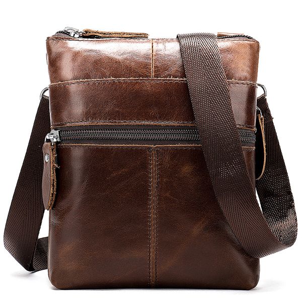 vintage messenger bag mens shoulder genuine leather bags flap small male man crossbody bags for men cowhide leather bag brown
vintage messenger bag mens shoulder genuine leather bags flap small male man crossbody bags for men cowhide leather bag brown