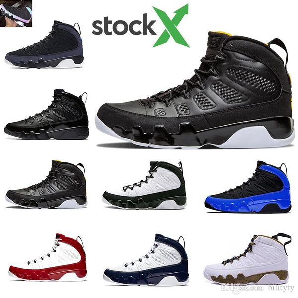 stock x new 9 9s racer blue chameleon gym red bred dream it unc space jam anthracite basketball shoes sneakers
stock x new 9 9s racer blue chameleon gym red bred dream it unc space jam anthracite basketball shoes sneakers