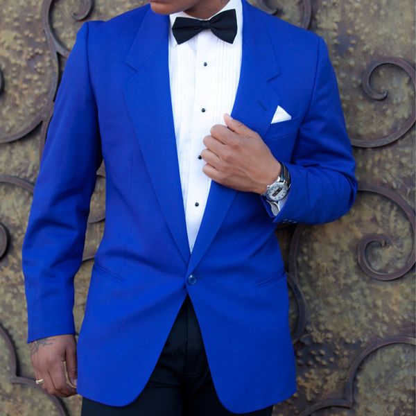 королевский синий вечер мужчины костюмы 2019 тим fit blazer из двух частей свадебные женихи смокинги на заказ куртка черные брюки, White;black
королевский синий вечер мужчины костюмы 2019 тим fit blazer из двух частей свадебные женихи смокинги на заказ куртка черные брюки, White;black