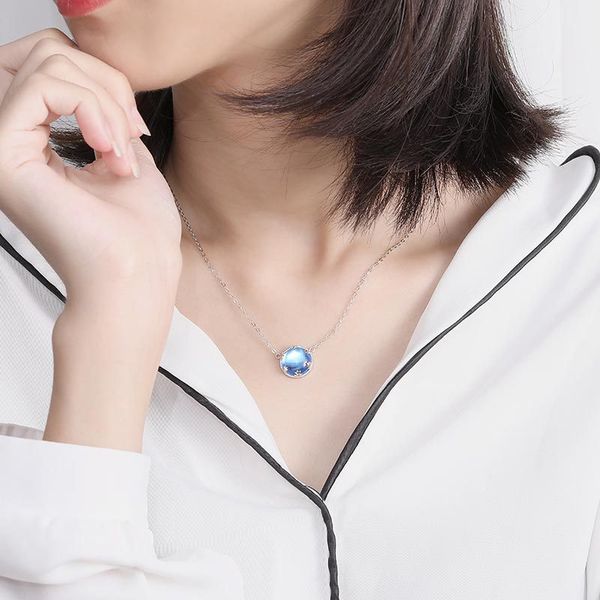 ladies fashion north star necklace s925 sterling silver elegant jewelry birthdays romatic gift for women necklace
ladies fashion north star necklace s925 sterling silver elegant jewelry birthdays romatic gift for women necklace