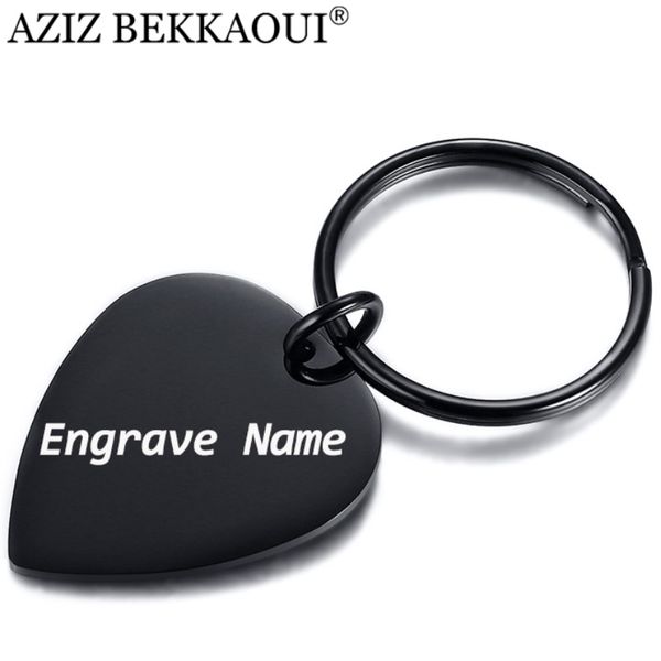 aziz bekkaoui custom engraved keychain names stainless steel personalized gift customized anti-lost keyring key chain rings, Silver
aziz bekkaoui custom engraved keychain names stainless steel personalized gift customized anti-lost keyring key chain rings, Silver