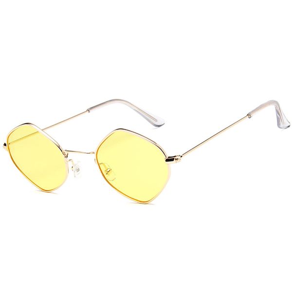ladies polygon sunglasses brand designer sunglasses women fashion polygon frame mixed color sunglasses retro ladies glasses, White;black
ladies polygon sunglasses brand designer sunglasses women fashion polygon frame mixed color sunglasses retro ladies glasses, White;black
