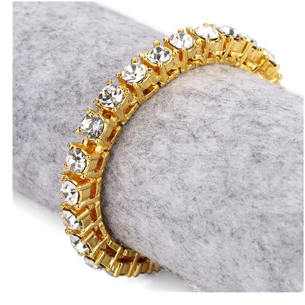 fashion iced out fhinestone men hip hop tennis bracelet jewelry new rock style silver gold miami cuban link chain bracelets for men, Golden;silver
fashion iced out fhinestone men hip hop tennis bracelet jewelry new rock style silver gold miami cuban link chain bracelets for men, Golden;silver