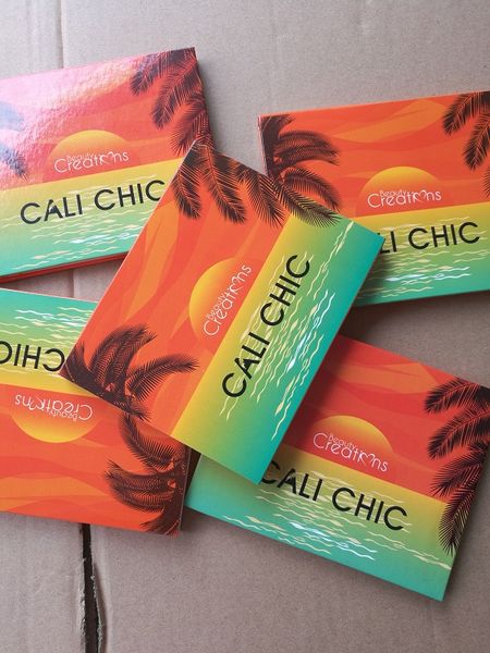 2019 cross-border style coconut island summer eye shadow tray set for beginners 3 and 1 eye shadow three-piece set
2019 cross-border style coconut island summer eye shadow tray set for beginners 3 and 1 eye shadow three-piece set