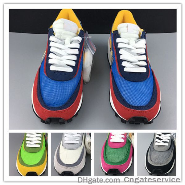 2019 new wholesale summer green white red men running shoe sports women sneakers low outdoor trainers with box women with box size 36-46
2019 new wholesale summer green white red men running shoe sports women sneakers low outdoor trainers with box women with box size 36-46