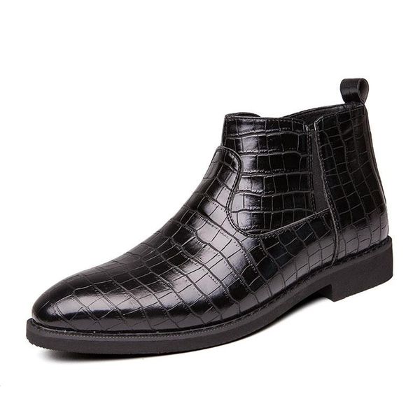 men boots black burgundy mens boot shoes high men sneakers pu leather men shoes leisure
men boots black burgundy mens boot shoes high men sneakers pu leather men shoes leisure