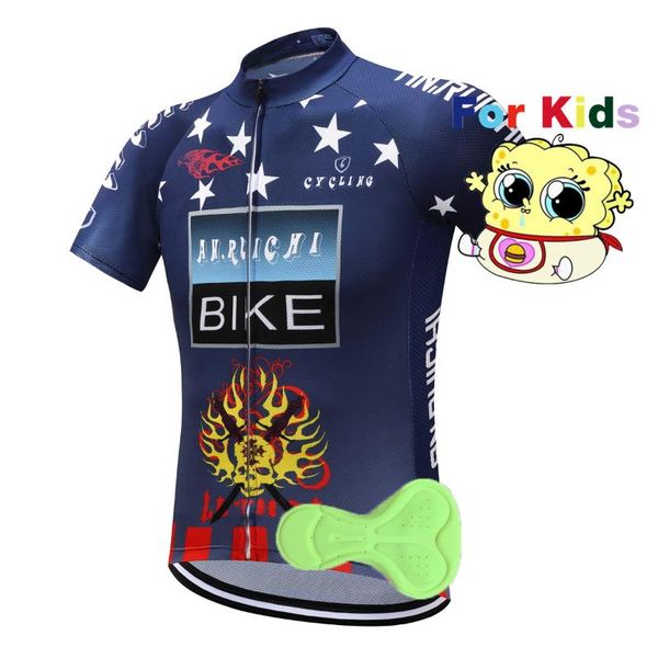 2020 дети mtb задействуя джерси outfit дети convoyes дети carretera bicicletas de ropa ciclismo велоспорт износ одежды, Black;blue
2020 дети mtb задействуя джерси outfit дети convoyes дети carretera bicicletas de ropa ciclismo велоспорт износ одежды, Black;blue