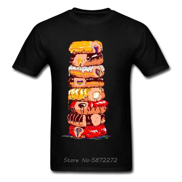 8-bitten donuts t-shirt unique t shirt for men cotton ostern day tshirt classic short sleeve latest o neck tees white, White;black
8-bitten donuts t-shirt unique t shirt for men cotton ostern day tshirt classic short sleeve latest o neck tees white, White;black