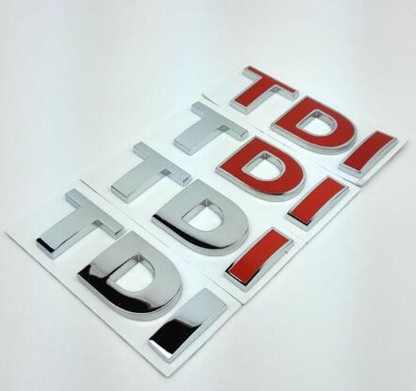 tdi badge emblem decal stickers logo for volkswagen vw polo golf jetta passat b5 b6 gti touran bora car styling car accessories
tdi badge emblem decal stickers logo for volkswagen vw polo golf jetta passat b5 b6 gti touran bora car styling car accessories