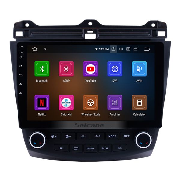 10 1 inch android 9 0 touch creen car radio for 2003 2007 honda accord 7 with bluetooth gp navigation 3g wifi upport obd2 1080p car dvd
10 1 inch android 9 0 touch creen car radio for 2003 2007 honda accord 7 with bluetooth gp navigation 3g wifi upport obd2 1080p car dvd