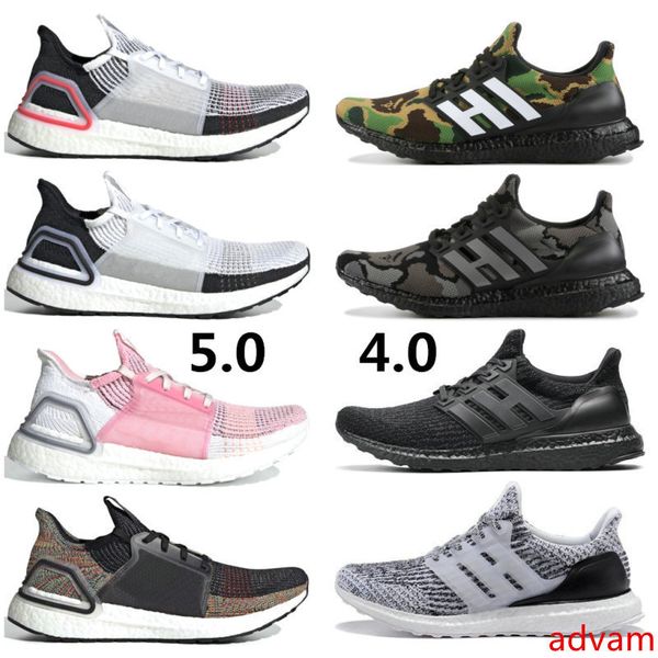 2019 new ultra 4.0 camo ultra 5.0 white pink clear brown running shoes men women ub trainers sports athletic sneakers
2019 new ultra 4.0 camo ultra 5.0 white pink clear brown running shoes men women ub trainers sports athletic sneakers