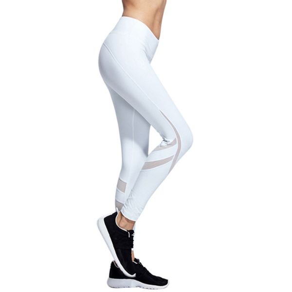 sports professional trousers women's sling mosaic quick-drying fitness yoga sports leggings running pants, Black;blue
sports professional trousers women's sling mosaic quick-drying fitness yoga sports leggings running pants, Black;blue