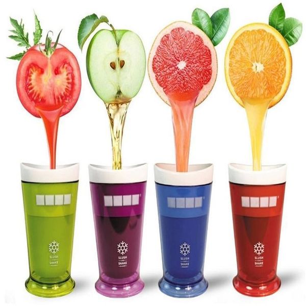creative milkshake smoothie slush shake maker cup ice cream molds popsicle molds fruit smoothie cream maker tools t3i0152
creative milkshake smoothie slush shake maker cup ice cream molds popsicle molds fruit smoothie cream maker tools t3i0152