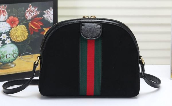 2020 women shoulder bag fashionable women's crossbody bag women's leather shell bag