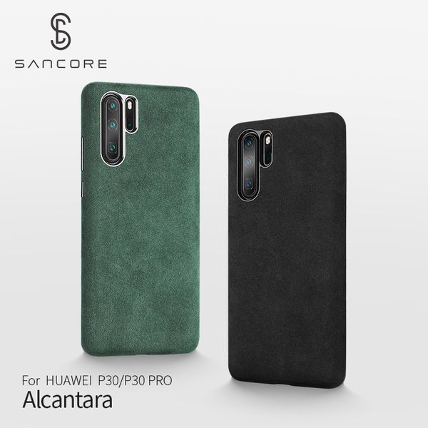 SanCore для HUAWEI P30 / P30 Pro чехол для телефона кожа полная защита Алькантара бизнес кожа
SanCore для HUAWEI P30 / P30 Pro чехол для телефона кожа полная защита Алькантара бизнес кожа