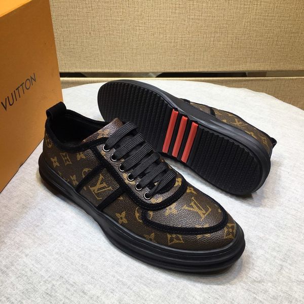 r7 fashion luxury casual men's shoes suitable for lazy driver sets of feet comfortable and breathable original box packaging, Black
r7 fashion luxury casual men's shoes suitable for lazy driver sets of feet comfortable and breathable original box packaging, Black