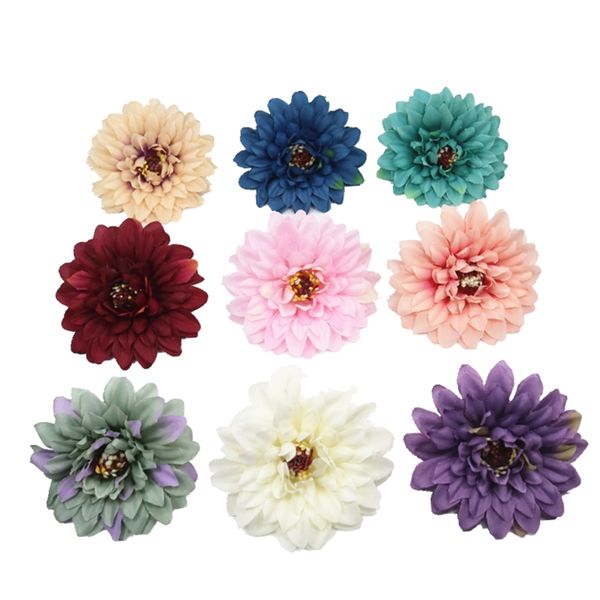 11cm silk gerbera wedding bridal accessories diy artificial flowers wall scrapbook decorative flowers wreaths fake plants
11cm silk gerbera wedding bridal accessories diy artificial flowers wall scrapbook decorative flowers wreaths fake plants