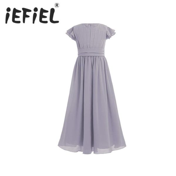 iefiel kids flower girls bridesmaid wedding bridal dress kids girl elegant events party prom dress tulle tutu chiffon bow, Red;yellow
iefiel kids flower girls bridesmaid wedding bridal dress kids girl elegant events party prom dress tulle tutu chiffon bow, Red;yellow