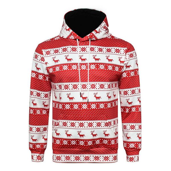 oversized sweatshirt 2019 autumn hoodies&sweatshirts men coats fashion christmas 3d print mens pullover casual streetwear men, Black
oversized sweatshirt 2019 autumn hoodies&sweatshirts men coats fashion christmas 3d print mens pullover casual streetwear men, Black