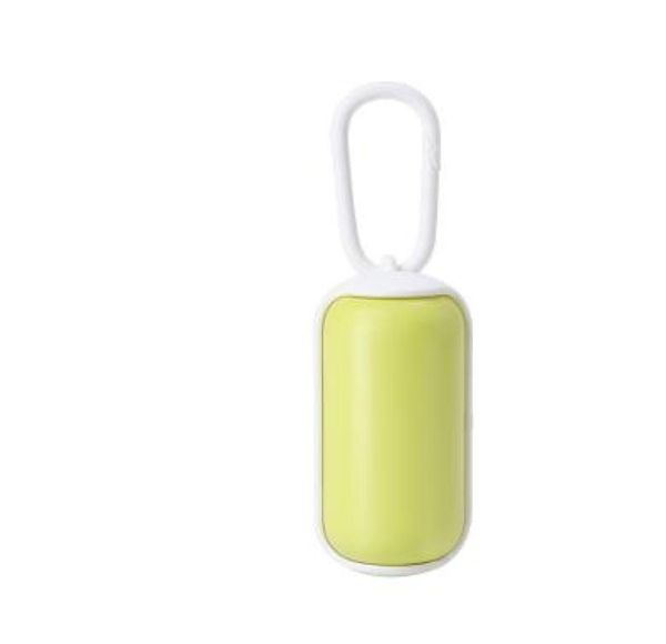 factory portable pet litter distributor box plastic dog waste pick-up bag mini pet poop collector oval storage box ing
factory portable pet litter distributor box plastic dog waste pick-up bag mini pet poop collector oval storage box ing