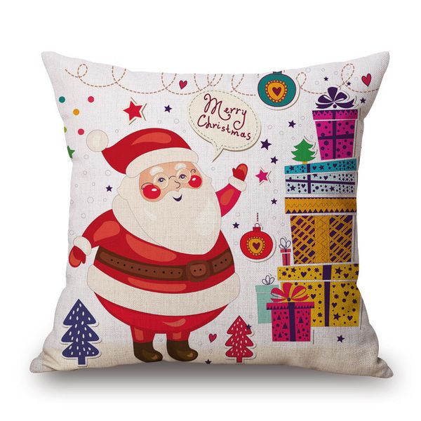 cotton & linen christmas linen square throw flax pillow case decorative cushion pillow cover bedroom accessories xushion cover
cotton & linen christmas linen square throw flax pillow case decorative cushion pillow cover bedroom accessories xushion cover