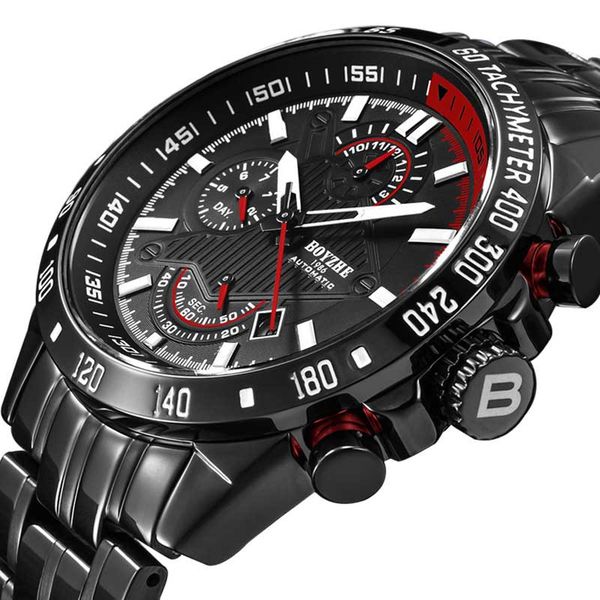 fully automatic mechanical watch watch men business hollow steel luminous students male korean version trend waterproof multifunction, Slivery;brown
fully automatic mechanical watch watch men business hollow steel luminous students male korean version trend waterproof multifunction, Slivery;brown