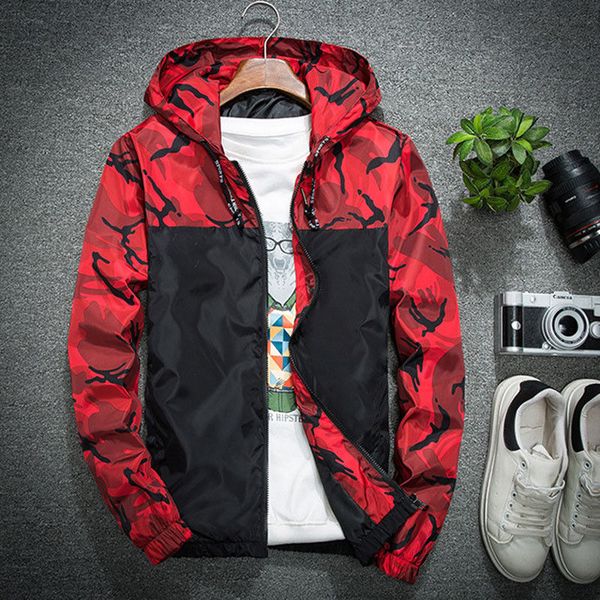 2018 new style fashion men's patchwork cotton slim outwear winter with hat casual jacket warm jacket, Black;brown
2018 new style fashion men's patchwork cotton slim outwear winter with hat casual jacket warm jacket, Black;brown