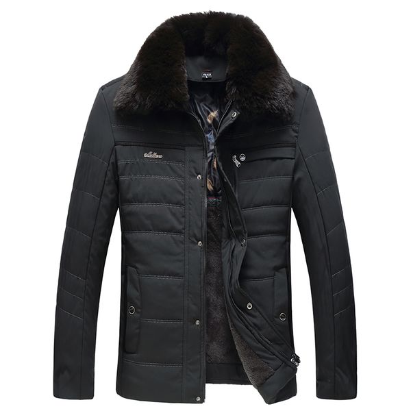 hcxy winter jackets men casual bussiness thick warm parkas mens casual outwear coat male, Black
hcxy winter jackets men casual bussiness thick warm parkas mens casual outwear coat male, Black