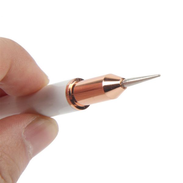 бусинки pick rhinestone расставить pen nail art tool воск карандаш ручка рисования картина двойной маникюрный наральниковыми diy портативный, Silver
бусинки pick rhinestone расставить pen nail art tool воск карандаш ручка рисования картина двойной маникюрный наральниковыми diy портативный, Silver