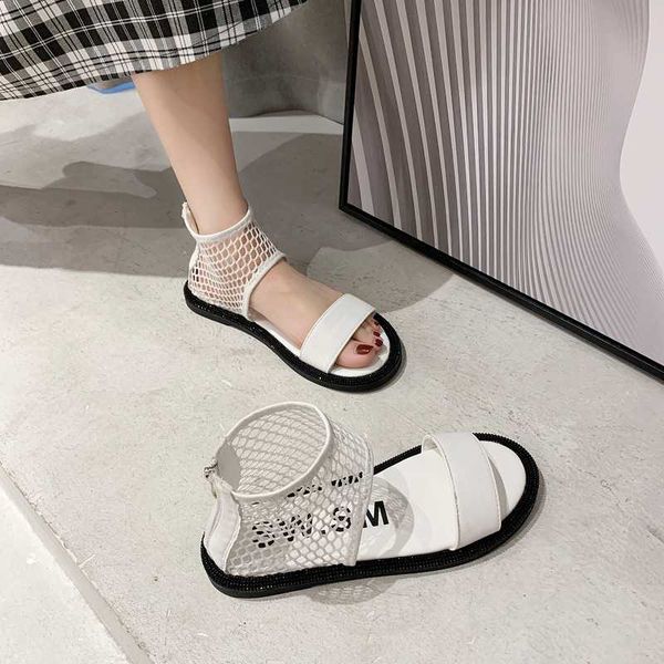 flat sandal shoe low sandals woman leather 2020 women's all-match ladies shoes summer suit female beige flower low-heeled sale, Black
flat sandal shoe low sandals woman leather 2020 women's all-match ladies shoes summer suit female beige flower low-heeled sale, Black
