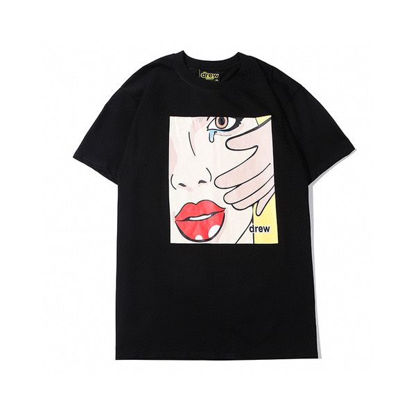 new arrived designer t shirts for mens women s tshirt women t shirt men clothes short sleeve clothing white gym tees. q80, White;black
new arrived designer t shirts for mens women s tshirt women t shirt men clothes short sleeve clothing white gym tees. q80, White;black