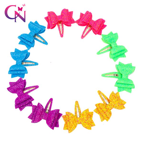 cn 10 pcs/lots 3" candy color glitter hair clips for girls kids stack bling hair bows princess bb hairpins accessories, Slivery;white
cn 10 pcs/lots 3" candy color glitter hair clips for girls kids stack bling hair bows princess bb hairpins accessories, Slivery;white