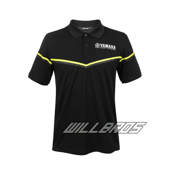 2018 new 100% cotton moto racing gp polo shirt for yamaha dual breathable moisture wicking black polo
2018 new 100% cotton moto racing gp polo shirt for yamaha dual breathable moisture wicking black polo
