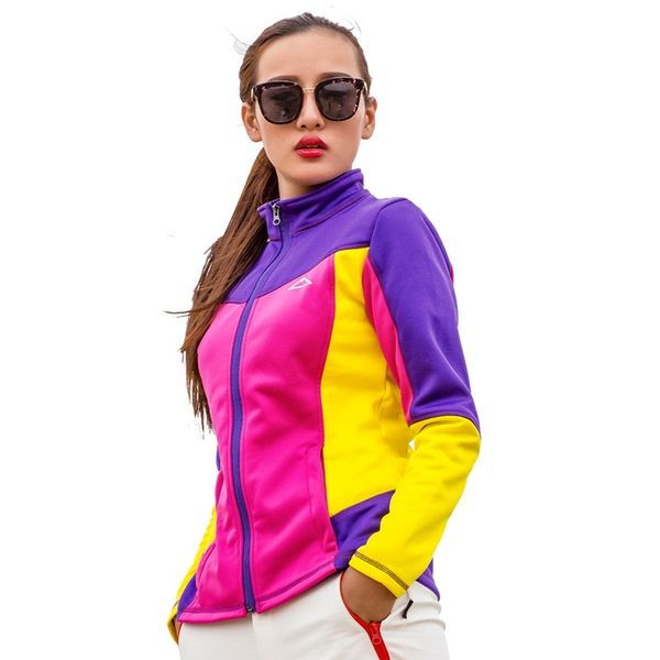 north autumn women's raincoat soft case clothing light warm suitable spring and autumn
north autumn women's raincoat soft case clothing light warm suitable spring and autumn