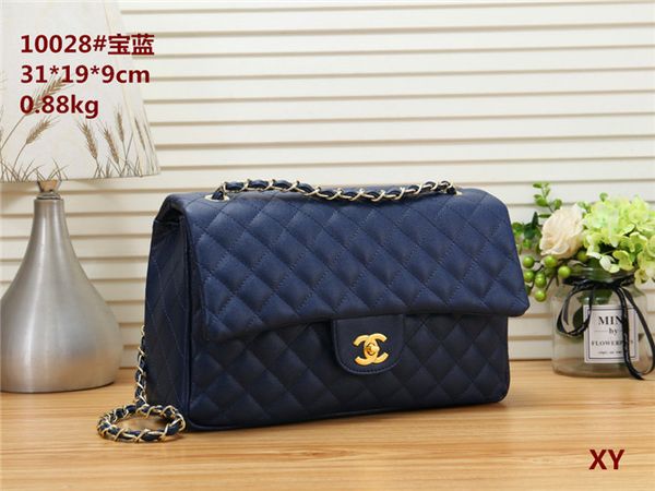 Bolsa de Ombro dumuchenglin
Bolsa de Ombro dumuchenglin