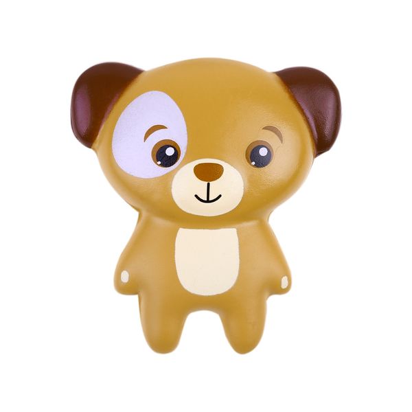 cartoon animal slow rising scented stress relief sticker toy for bookmark slow rebound series phone/notebook l103
cartoon animal slow rising scented stress relief sticker toy for bookmark slow rebound series phone/notebook l103