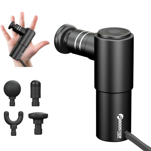 mini electric massage gun portable light handheld massager pain therapy body massage relax pain relief deep muscle fascia gun
mini electric massage gun portable light handheld massager pain therapy body massage relax pain relief deep muscle fascia gun