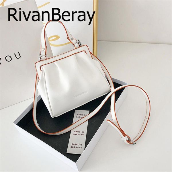 mini solid color pu leather crossbody bags for women 2020 simple totes design lady shoulder messenger handbags travel purses sac
mini solid color pu leather crossbody bags for women 2020 simple totes design lady shoulder messenger handbags travel purses sac