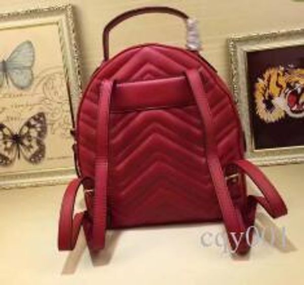 women and men 2018 handbags full genuine leather backpacks big logo front of backpacks style shoulder bags #476671 22.5x26x11cm
women and men 2018 handbags full genuine leather backpacks big logo front of backpacks style shoulder bags #476671 22.5x26x11cm