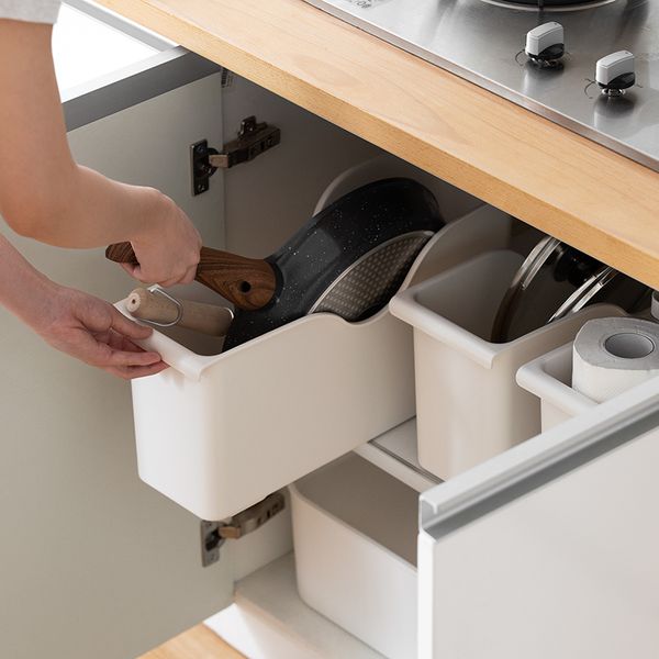 storage bottles & jars kitchen useful special box with round pot lid plastic shelf kitchenware white spice tray racklb52706
storage bottles & jars kitchen useful special box with round pot lid plastic shelf kitchenware white spice tray racklb52706