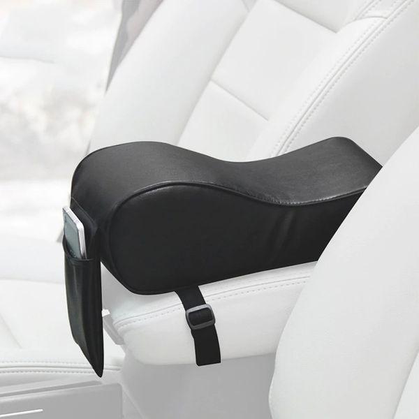 universal car center console armrest cushion auto armrests covers with phone pocket memory foam car accessories armrest pad
universal car center console armrest cushion auto armrests covers with phone pocket memory foam car accessories armrest pad