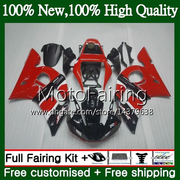 kit for yamaha yzf r6 98 02 red black yzf600 yzfr6 98 99 00 01 02 88mf5 yzf 600 yzf-r600 yzf-r6 1998 1999 2000 2001 2002 fairing bodywork
kit for yamaha yzf r6 98 02 red black yzf600 yzfr6 98 99 00 01 02 88mf5 yzf 600 yzf-r600 yzf-r6 1998 1999 2000 2001 2002 fairing bodywork