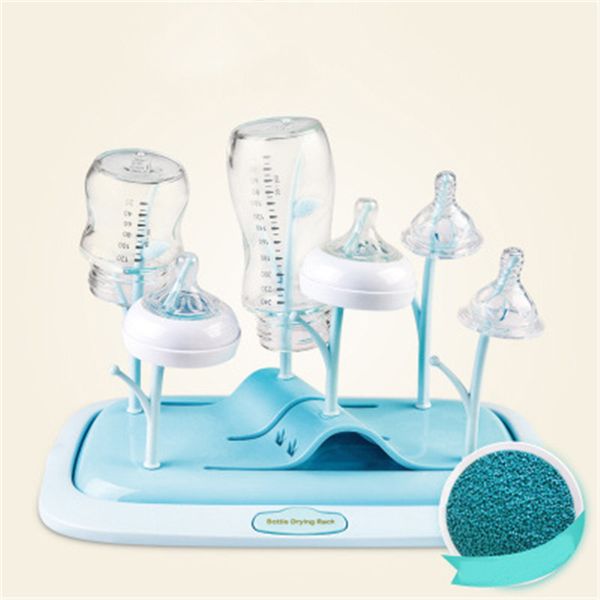 Kid 3 Color Pacifier Shelf Newborn Baby Foldable Split-Level Tree Shape Bottles Clean Storage Toddler Feeding Bottle Drying Rack
Kid 3 Color Pacifier Shelf Newborn Baby Foldable Split-Level Tree Shape Bottles Clean Storage Toddler Feeding Bottle Drying Rack