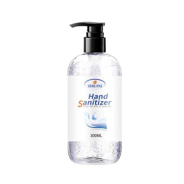 300ml portable refreshing hand soap gel to instant skin cleansing disposable non-irritating hand sanitizer gel
300ml portable refreshing hand soap gel to instant skin cleansing disposable non-irritating hand sanitizer gel