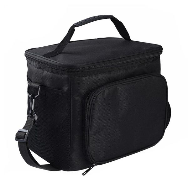 изолированный обед сумка coolbag взрослые работа для пикника хранение закуска черный, Blue;pink
изолированный обед сумка coolbag взрослые работа для пикника хранение закуска черный, Blue;pink